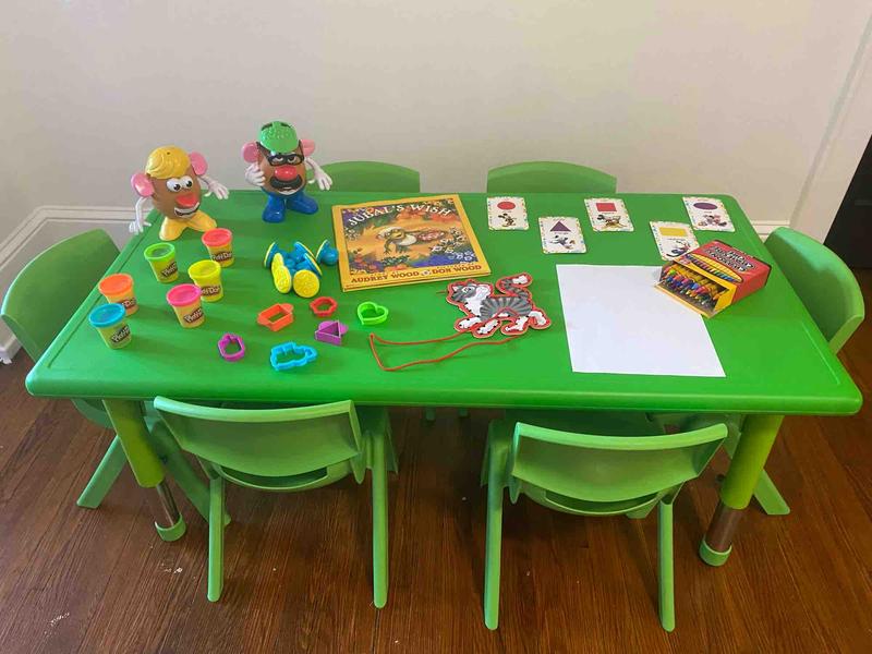 Photo of Little Ray Of Light ( Rayito De Luz )