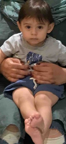 Photo of Little Angel Home Daycare - Folsom, CA