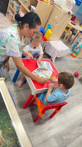 Photo of Wonderland Childcare Daycare - Worcester, MA