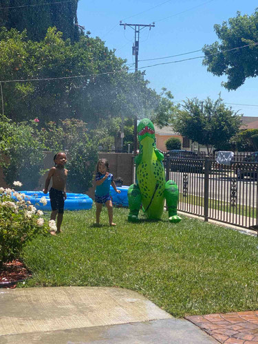 Photo of Rollerson Family Daycare - Paramount, CA