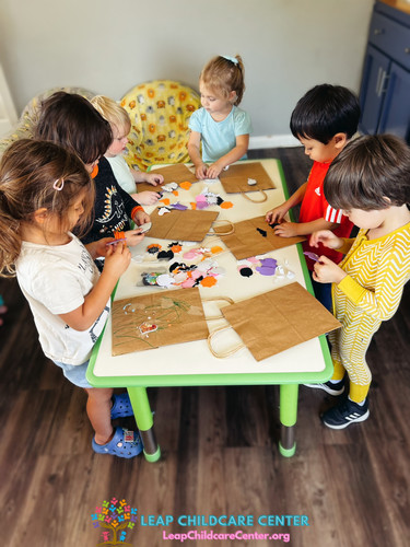 Photo of Leap Childcare Center - Bakersfield, CA