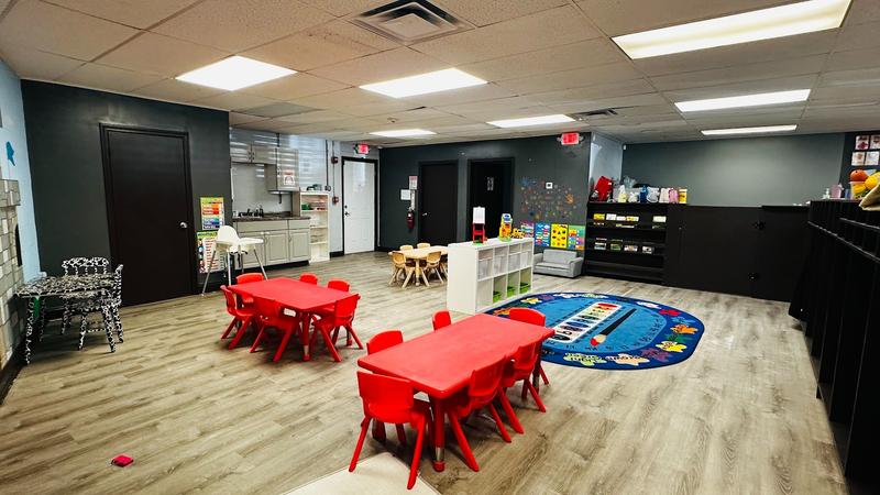 Photo of Sunshine Daycare - Lowell, MA