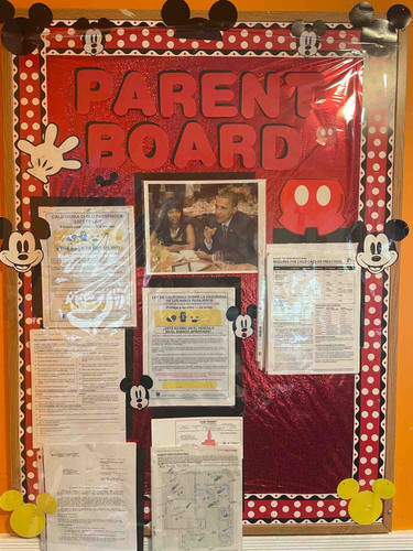 Photo of Mack Family Daycare - Los Angeles, CA