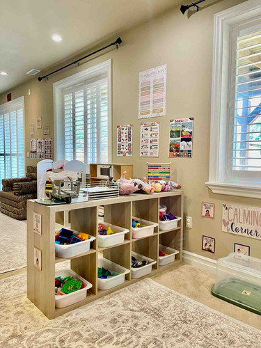 Photo of Little Einstein’s Child Care - Seattle, WA