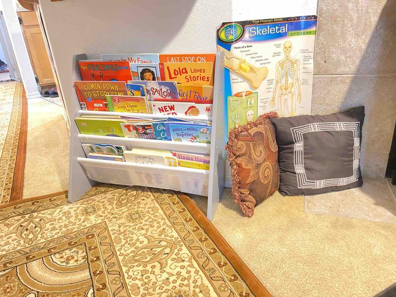 Photo of Dahir Family Childcare - Burien, WA