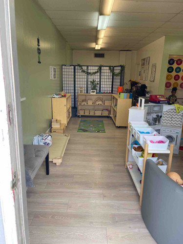 Photo of Kidz Korner Daycare - Santa Monica, CA