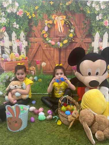 Photo of Mikaelyan Family Daycare - Glendale, CA