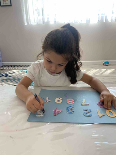 Photo of Happy Hearts Daycare - North Hollywood, CA