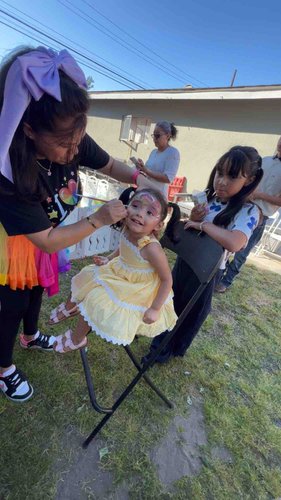 Photo of New Hope Ositos Child Care LLC - Santa Ana, CA