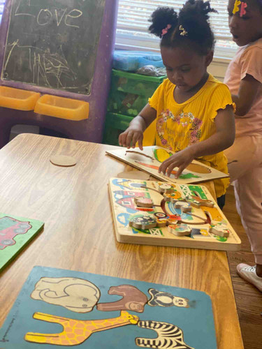 Photo of Beatrice Learning House - Chicago, IL