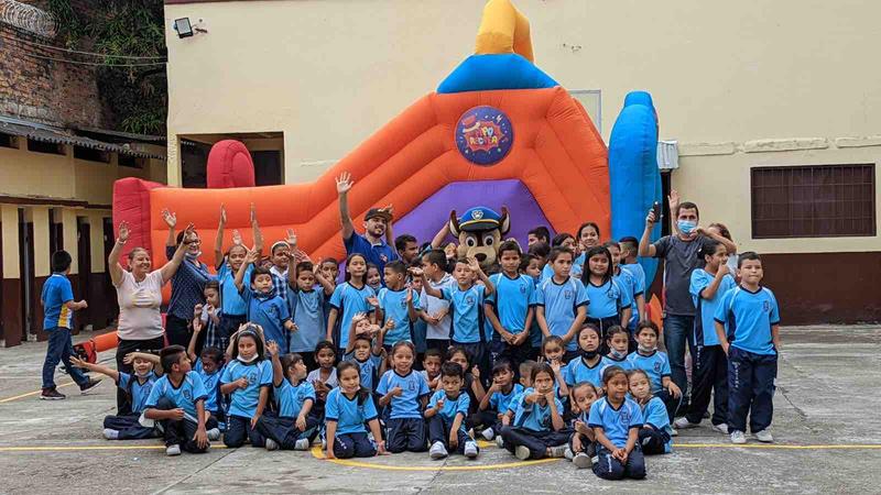 Photo of Abejitas Sweet Dreams Daycare - New York, NY