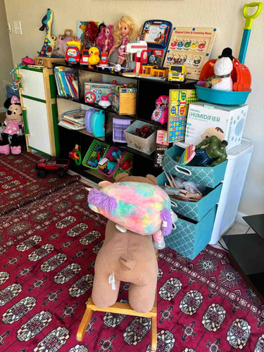 Photo of Nuria N. - Citrus Heights, CA