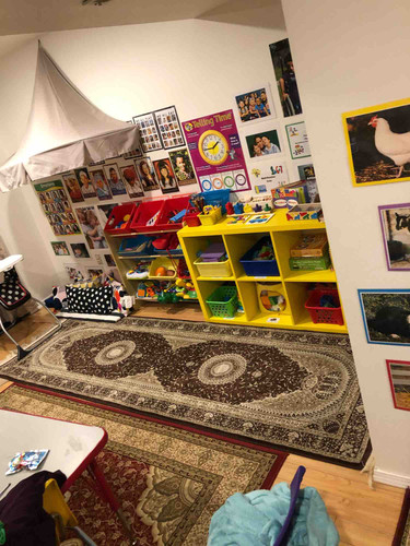 Photo of Deeqa Ibrahim Daycare - Kent, WA
