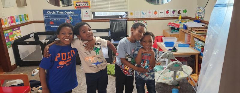 Photo of CCDC Family Childcare - Cincinnati,, OH