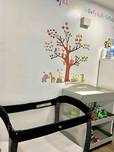 Photo of Barbosa Family Child Care - Moreno Valley, CA