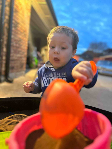 Photo of Good Times Daycare - Desoto, TX