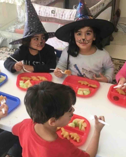 Photo of Happy Trails Family Daycare - Anaheim, CA