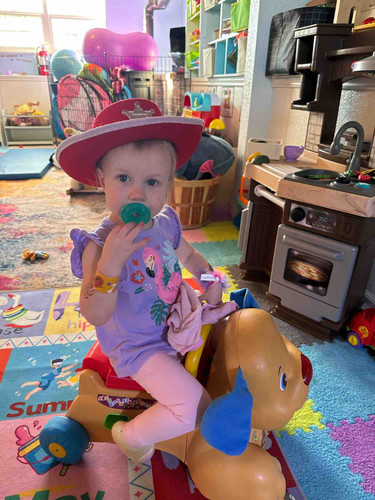 Photo of Little Wiggles Daycare - Elizabeth, CO