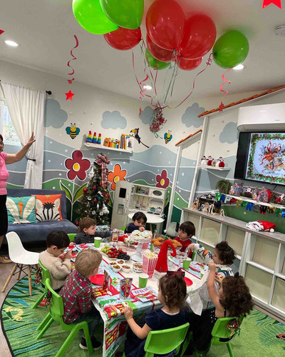 Photo of Tamar’s Sweet Angels Daycare - Glendale, CA