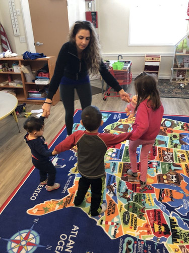 Photo of Sunshine Preschool Center Daycare - San Francisco, CA