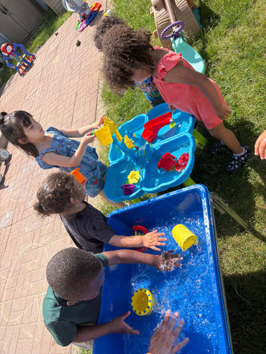 Photo of Wonderland Childcare Daycare - Worcester, MA