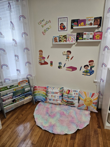 Photo of Primeros Pasos