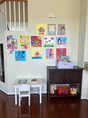 Photo of Erdenbileg Family Child Care - Stevenson Ranch, CA