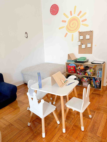 Photo of Happy Feet Day Care - Brooklyn, NY