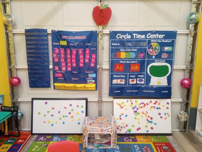 Photo of Cheryl Christian Little People Daycare - Albany, NY