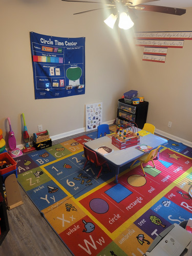 Photo of Future Scholars Learning Center - Jacksonville, FL