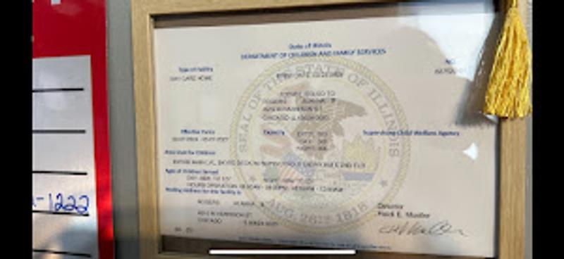 Photo of Granny's Little Critters Daycare - Chicago, IL