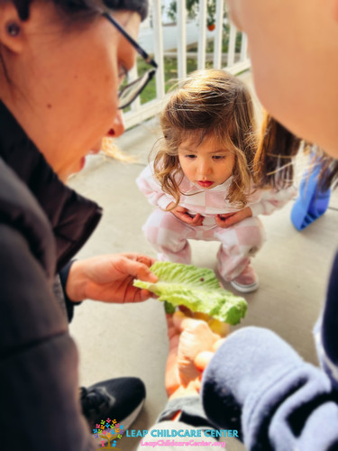 Photo of Leap Childcare Center - Bakersfield, CA