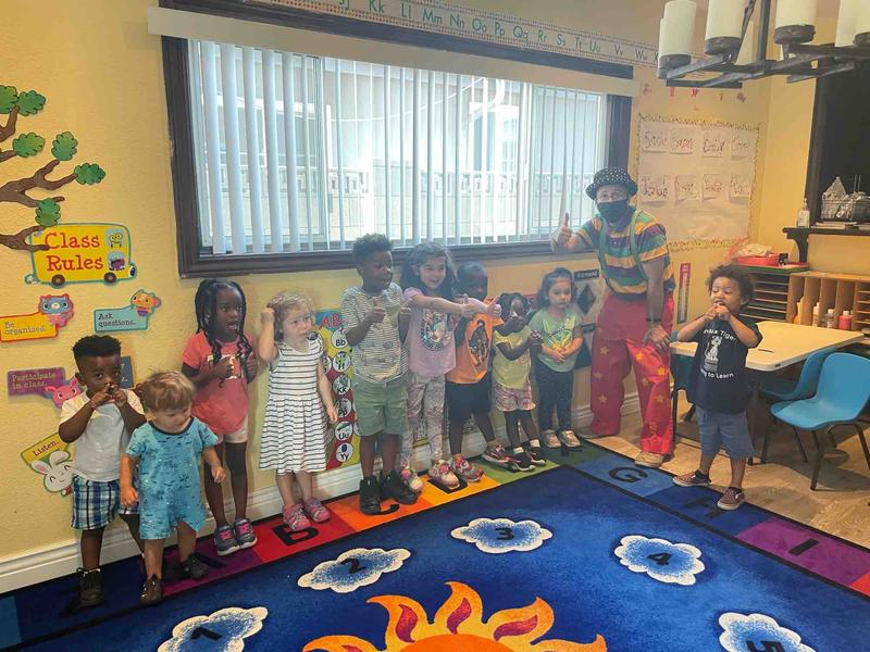 Photo of Susanna's Sunshine Daycare - North Hills, CA