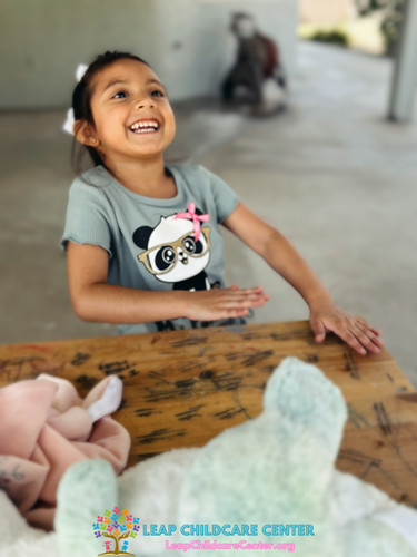 Photo of Leap Childcare Center - Bakersfield, CA