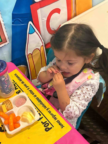 Photo of Circle Of Friends Family Child Care - Fresno, CA