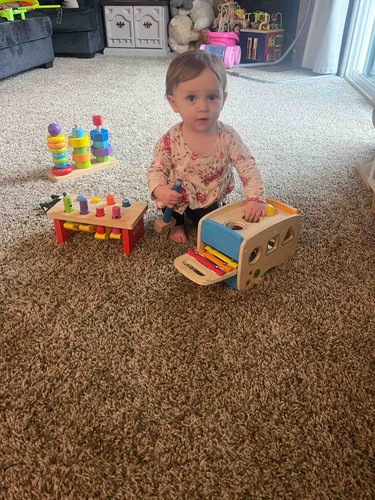 Photo of Hurd, Jillian Family Child Care Daycare - Bakersfield, CA