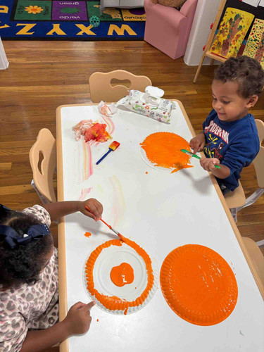 Photo of Sunshine Childcare Corp. - Hyde Park, MA