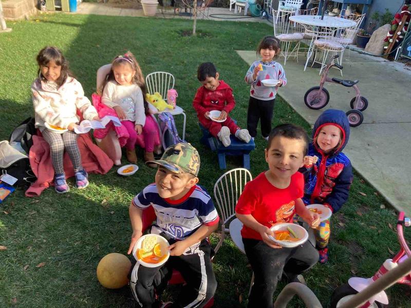 Photo of "ET" Kids! Home Child Care - San Jose, CA