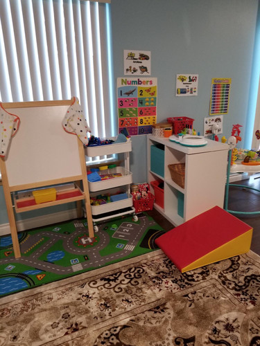 Photo of Bright Future Daycare - Convington, WA