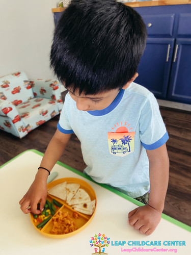 Photo of Leap Childcare Center - Bakersfield, CA