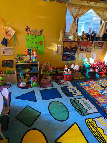 Photo of Brenda’s Learning Journey Childcare - Park Forest, IL