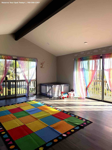 Photo of Happy Kiddos Daycare - Poway, CA