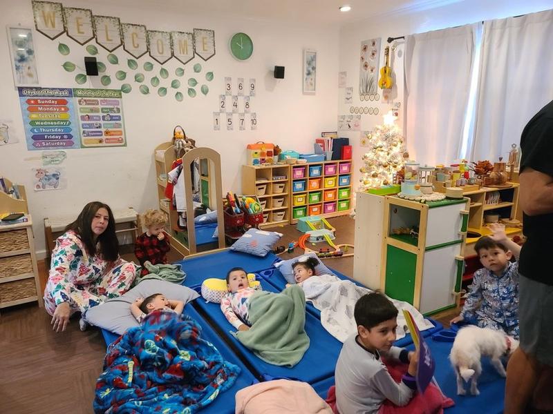 Photo of Happy Bear Daycare - Daly City, CA
