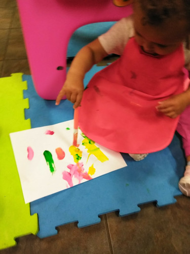 Photo of Tee G. - South Los Angeles, CA