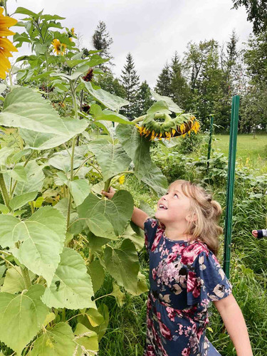 Photo of Growing Wild Daycare - Tenstrike, MN