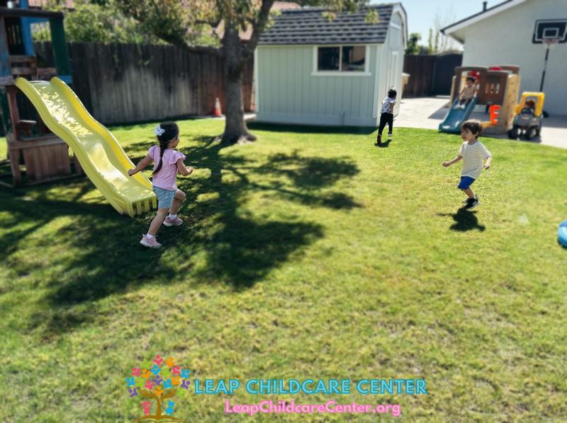 Photo of Leap Childcare Center - Bakersfield, CA