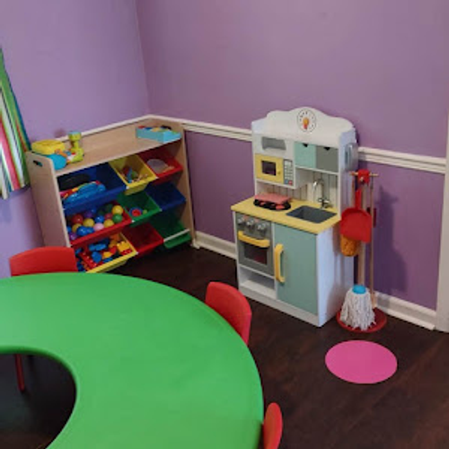 Photo of Visionary Cubs Childcare, Llc. Daycare - Savannah, GA