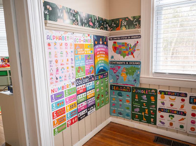 Photo of Ms Dachiella's Neighbors School - Easton, MA