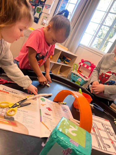 Photo of Blossom Child Care Daycare - Beaverton, OR