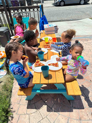 Photo of Rollerson Family Daycare - Paramount, CA